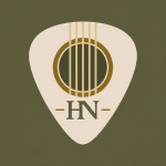 han nelson music pick 150